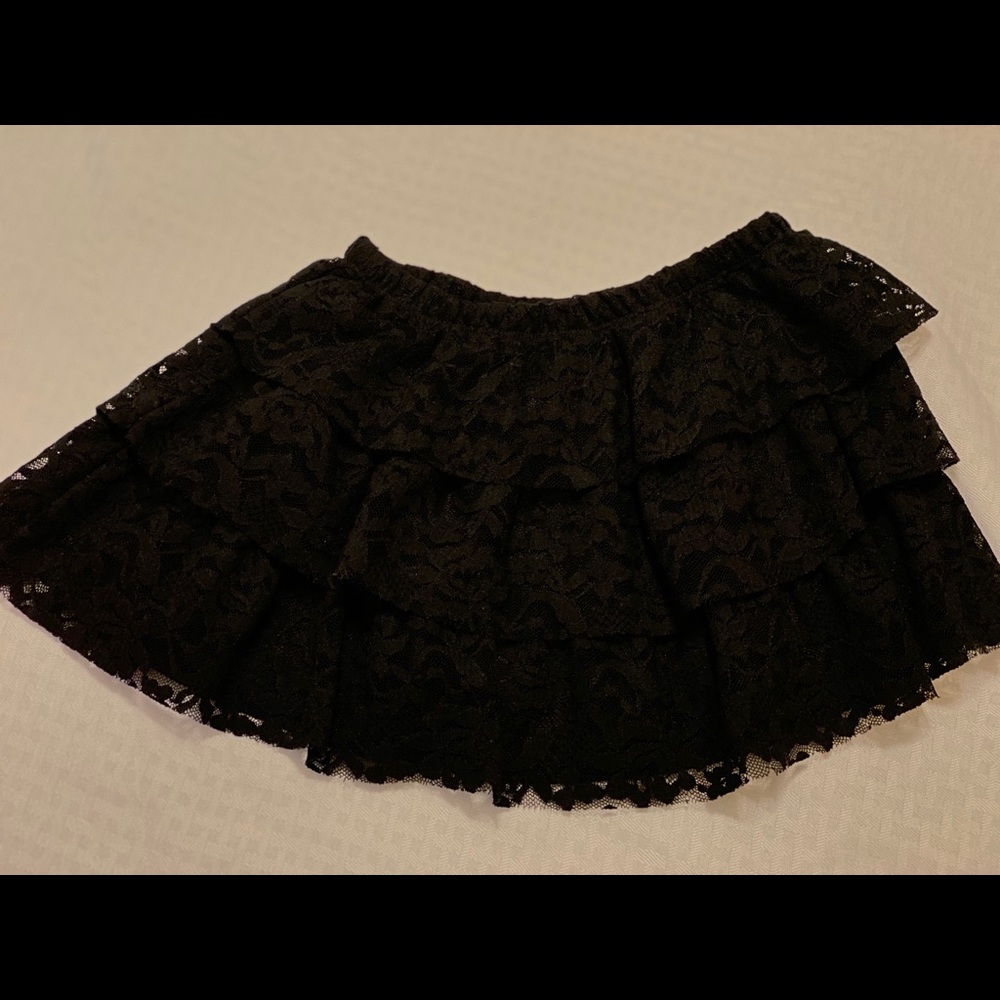 Skirts